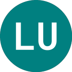 Lyxor Ucits Etf Ibex 35 ... (0WB3)のロゴ。