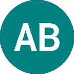 Asb Bk. 27 (10RU)のロゴ。