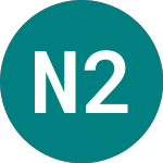 Nordic 2031 (12HH)のロゴ。