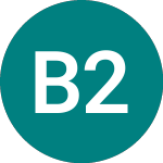 Barclays 27 (13EY)のロゴ。