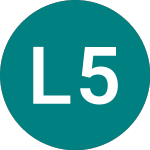 Legal&gen. 50 (32XP)のロゴ。