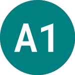 Arkle 1cs (33NG)のロゴ。
