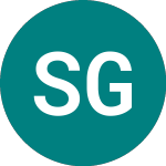 Sthn Gas 6.375% (34GO)のロゴ。