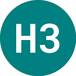 Heathrow 34 (36DJ)のロゴ。