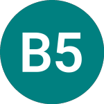 Bazalgette 54 (38LO)のロゴ。