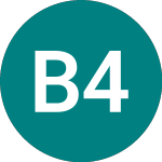 Bazalgette 48 (38MM)のロゴ。