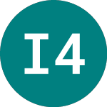 Int.fin. 46 (43UL)のロゴ。
