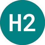 Hdfc.bk 23 (60CX)のロゴ。