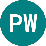 Pak Wtr&pwr 31 (67UB)のロゴ。