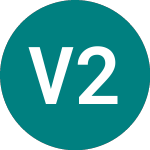 Vodafone 27 (75PV)のロゴ。