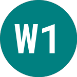 Warwick 1 Ce49 (79KP)のロゴ。