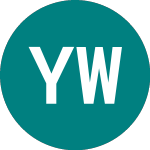 York Water5.375 (84VF)のロゴ。