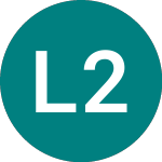 Leo 2 A2 Frn (86HI)のロゴ。