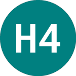 Hawthorn. 45 (92FO)のロゴ。