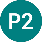 Paragon 26 D (95LL)のロゴ。