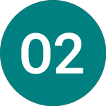 Oresndkt. 23 (96MJ)のロゴ。