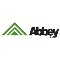 Abbey (ABBY)のロゴ。