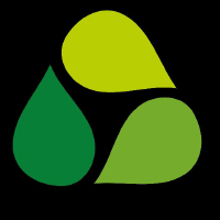 Active Energy (AEG)のロゴ。