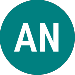  (AGN)のロゴ。