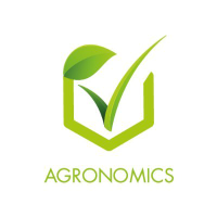 Agronomics (ANIC)のロゴ。