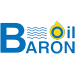 Baron Oil (BOIL)のロゴ。