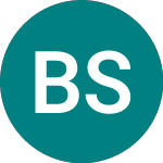 Body Shop (BOSA)のロゴ。