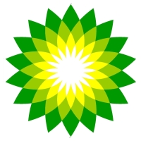 Bp (BP.)のロゴ。