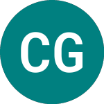 Chelverton Growth (CGW)のロゴ。