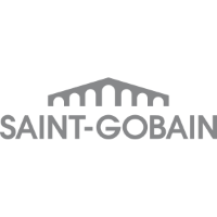 Compagnie De Saint-gobain (COD)のロゴ。