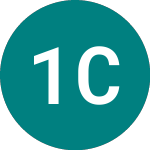1x Coin (COI1)のロゴ。