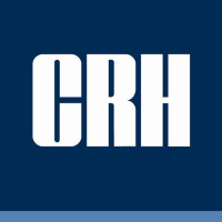Crh (CRH)のロゴ。