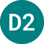 (D1GA)のロゴ。