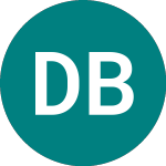  (DBB)のロゴ。