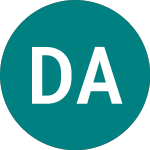  (DEE)のロゴ。