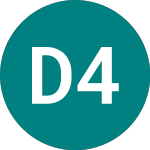  (DI4O)のロゴ。
