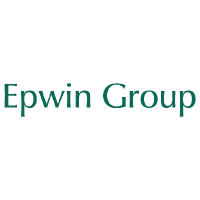 Epwin (EPWN)のロゴ。