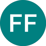 Ft Fdn (FDN)のロゴ。