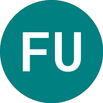 Ft Us Lc Aldex (FEX)のロゴ。