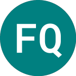 First Quantum Minerals (FQM)のロゴ。
