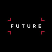 Future (FUTR)のロゴ。