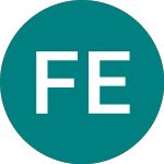 Finex Em (FXRU)のロゴ。