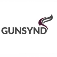 Gunsynd (GUN)のロゴ。
