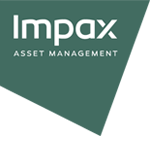 Impax Asset Management (IPX)のロゴ。
