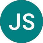 Jupiter Second Split Trust (JSS)のロゴ。