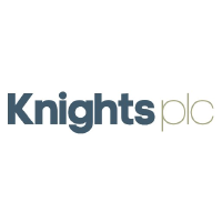 Knights (KGH)のロゴ。