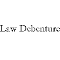 Law Debenture (LWDB)のロゴ。