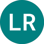 Lxb Retail Properties (LXB)のロゴ。