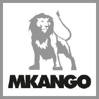 Mkango Resources (MKA)のロゴ。
