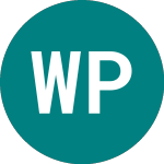 Wt Pcom Usd (PCOM)のロゴ。