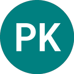  (PKP)のロゴ。